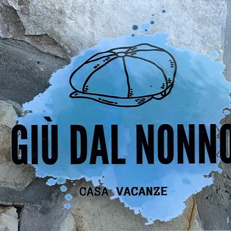 Giu Dal Nonno Villa Carini Exterior photo