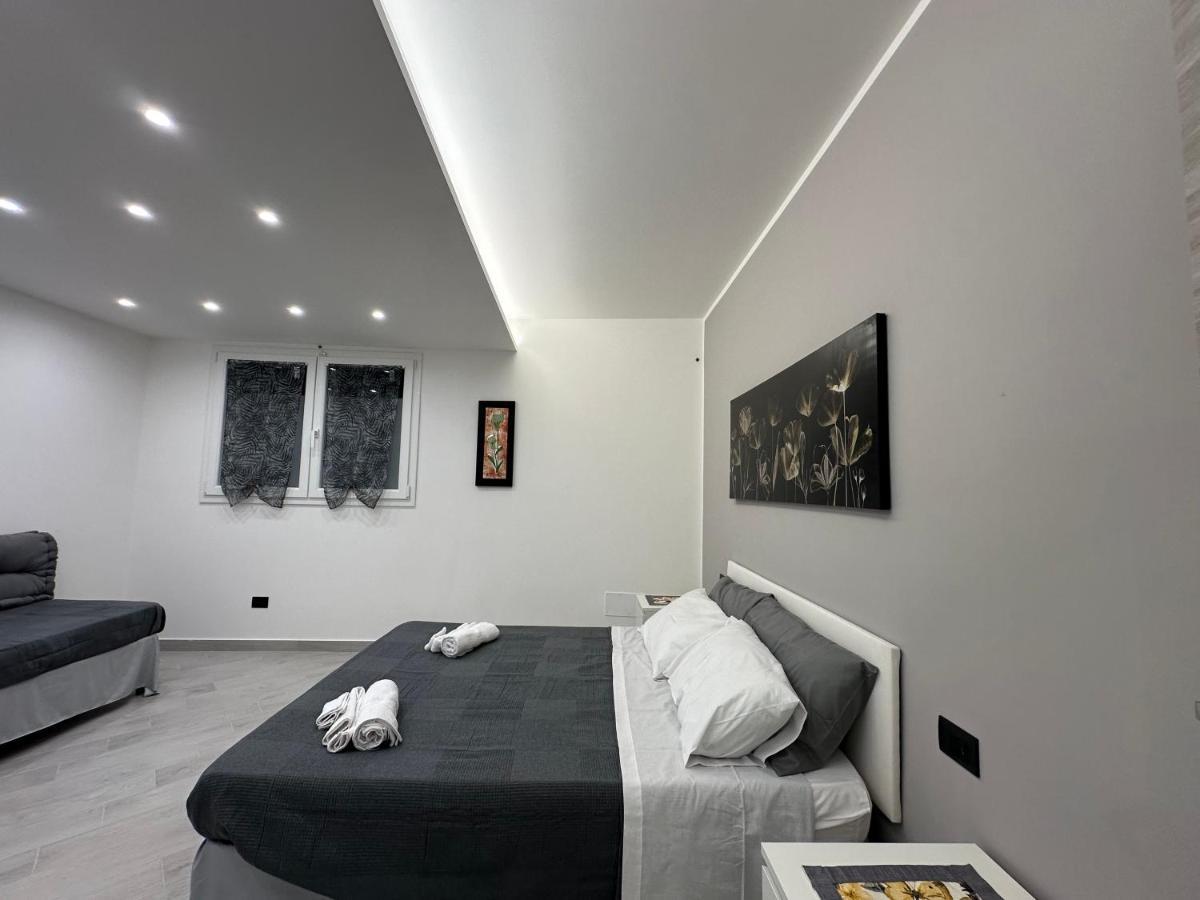 Giu Dal Nonno Holiday home