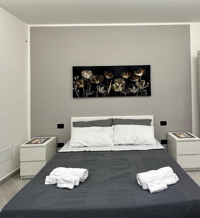Giu Dal Nonno Holiday home Carini