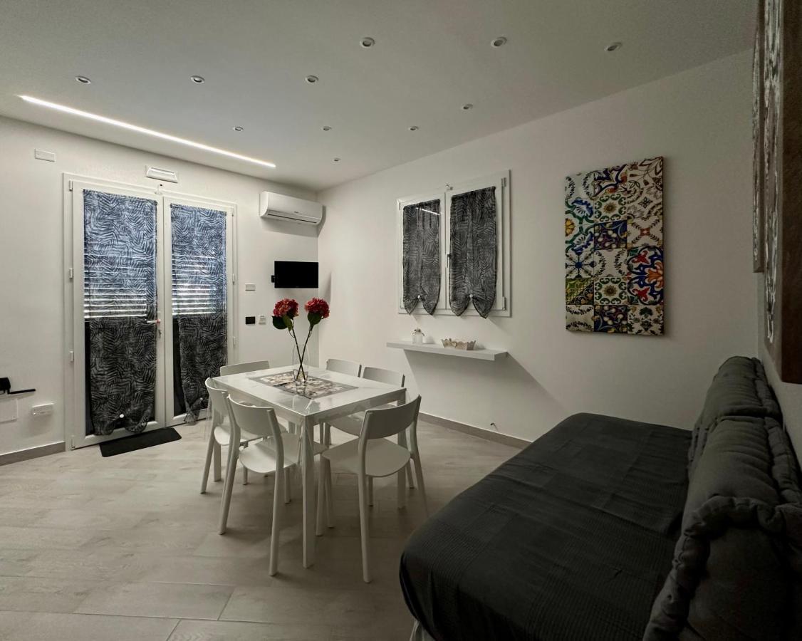 Giu Dal Nonno Holiday home Carini