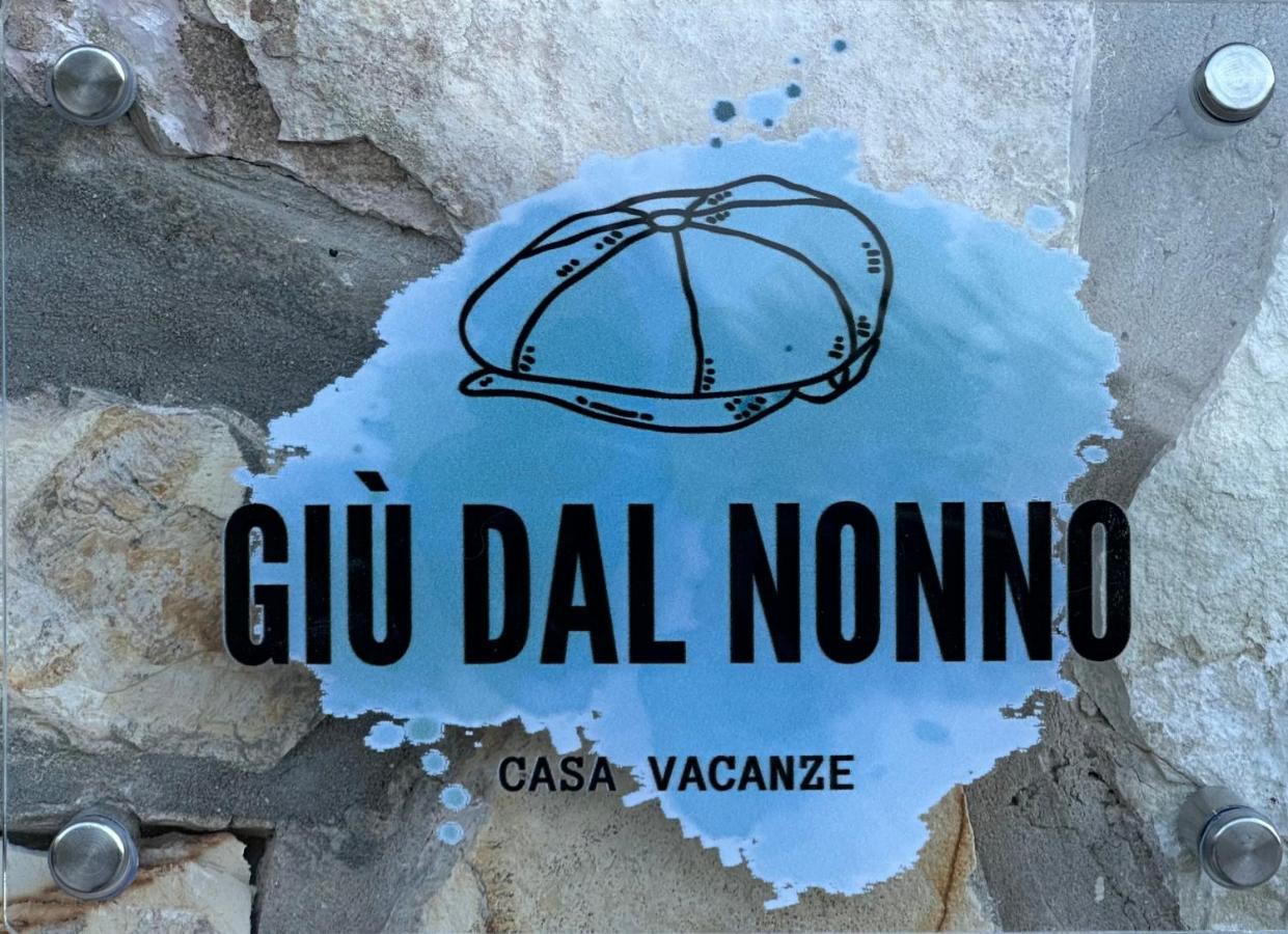 Giu Dal Nonno * Carini