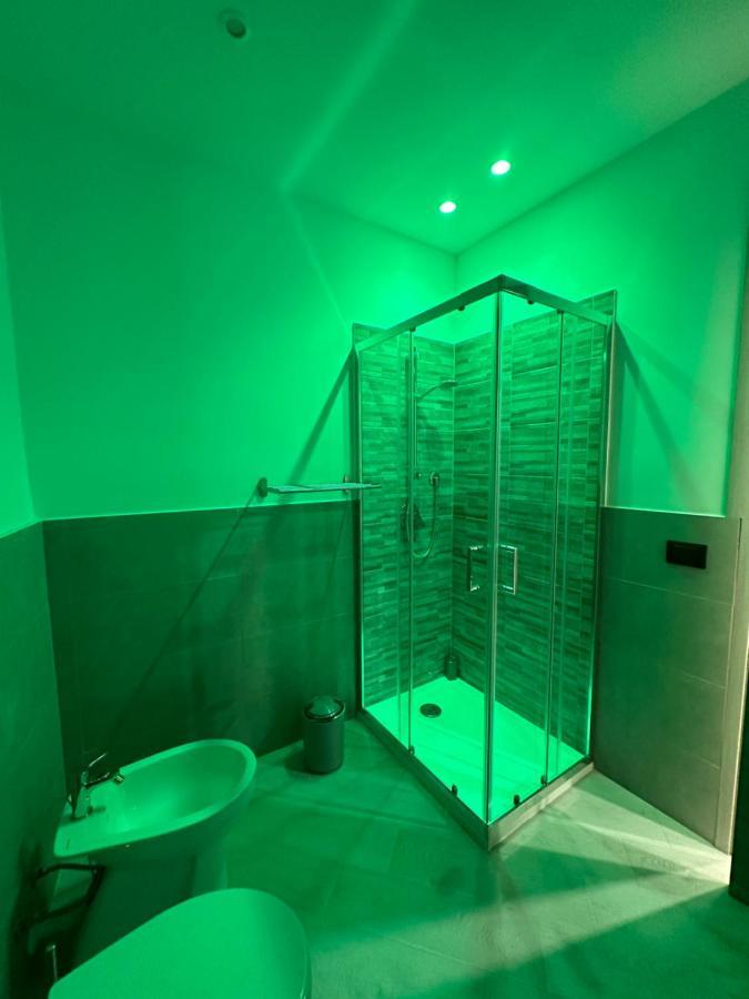 Giu Dal Nonno Holiday home *